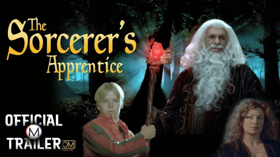Відео до фільму The Sorcerer