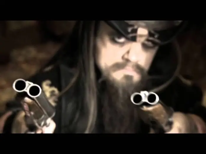 Відео до фільму The Last Rites of Ransom Pride | Last Rites of Ransom Pride - Trailer