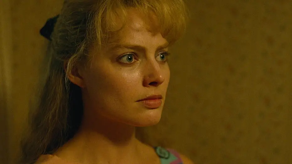 Відео до фільму Я, Тоня | Tonya