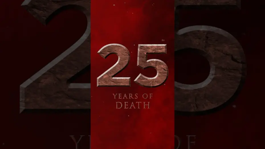 Відео до фільму Пункт призначення 6 | 25 Years of Death