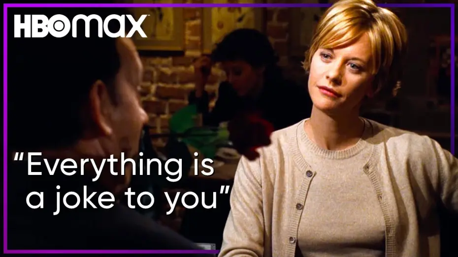 Відео до фільму Вам лист | Kathleen & Joe