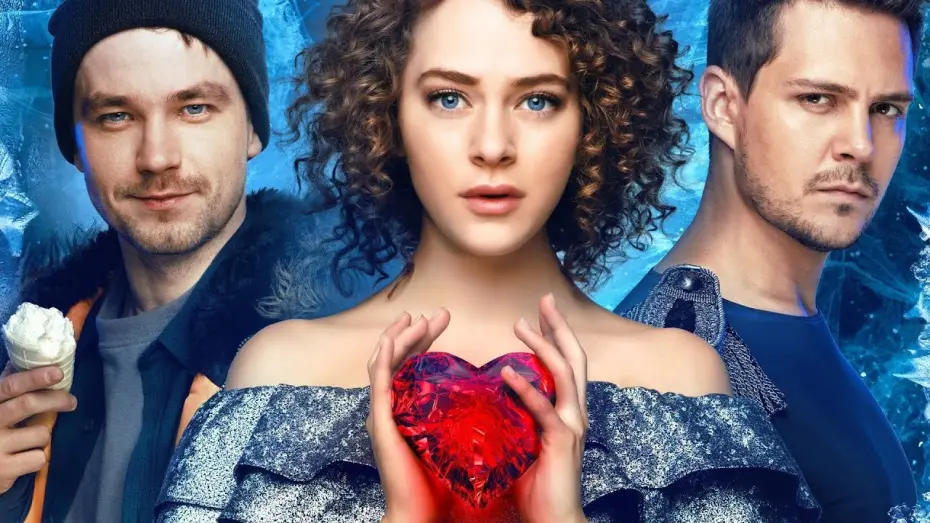 Відео до фільму Лід | Лёд 2017 трейлер