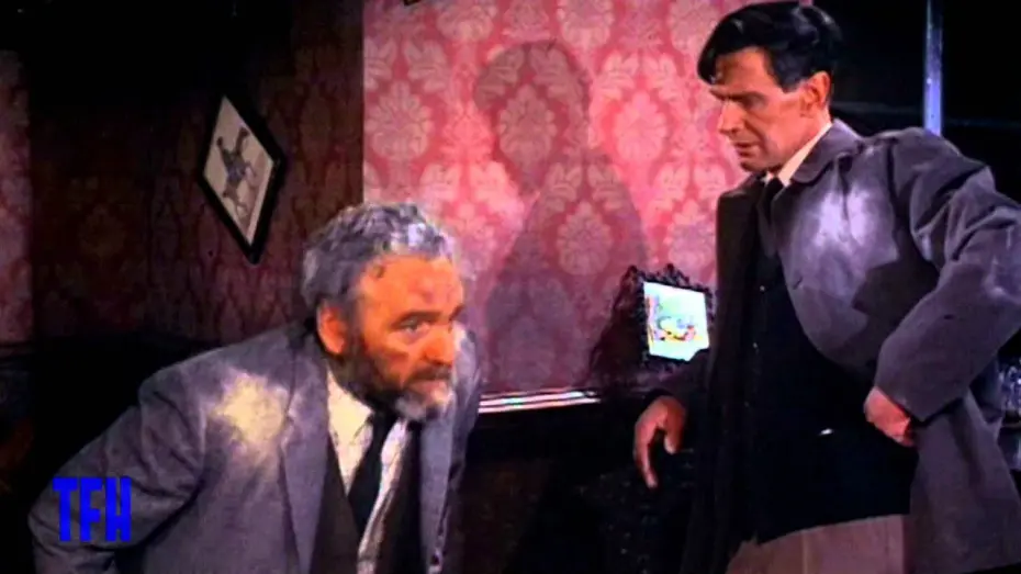 Відео до фільму Quatermass and the Pit | George Hickenlooper on FIVE MILLION YEARS TO EARTH