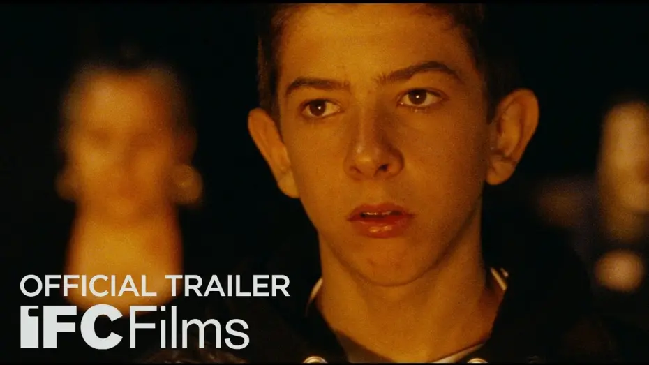 Відео до фільму The Ciambra | Official Trailer