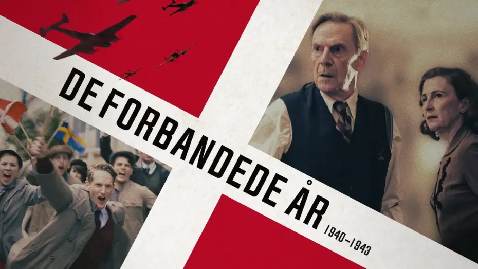 Відео до фільму Into the Darkness | DE FORBANDEDE ÅR trailer - biografpremiere 9. januar 2020