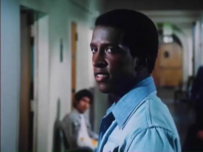 Відео до фільму Panic in Echo Park | Preview Clip: Panic In Echo Park (1977, starring Dorian Harewood)