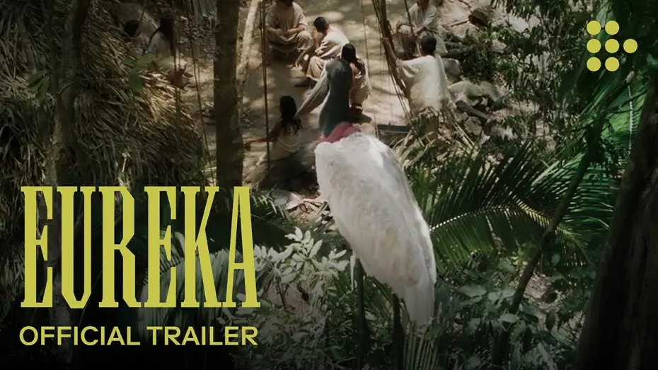 Відео до фільму Eureka | Official MUBI Trailer [Subtitled]
