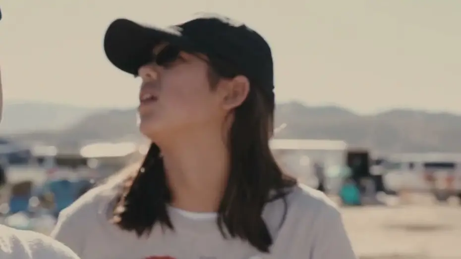 Відео до фільму Rocket Girl | Rocket Girl trailer | P&Ouml;FF29