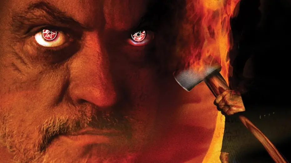 Відео до фільму Evil Eyes | Trailer: Evil Eyes