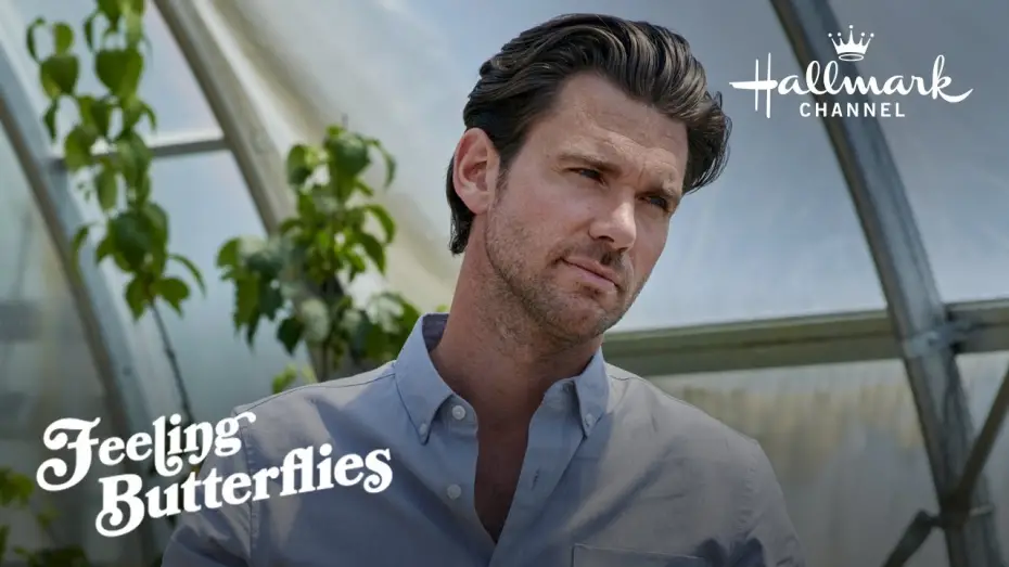Відео до фільму Feeling Butterflies | Preview