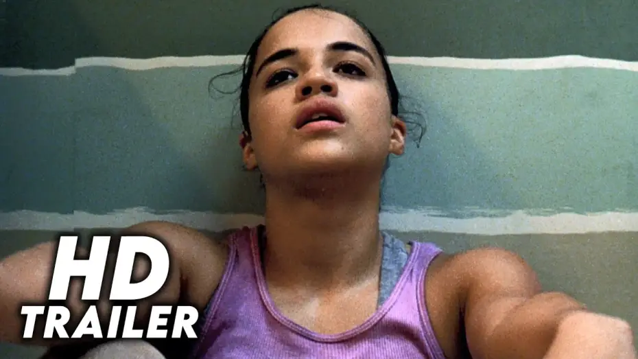 Відео до фільму Girlfight | Girlfight (2000) Original Trailer [FHD]