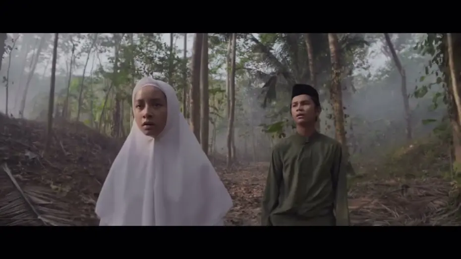 Відео до фільму Grave Torture | Official Clip #1 SIKSA KUBUR - Cinépolis Indonesia
