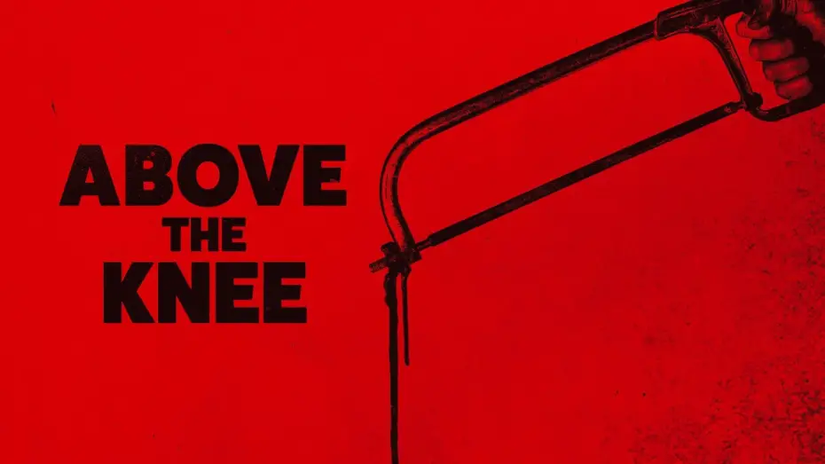 Відео до фільму Above the Knee | Official Trailer [Subtitled]