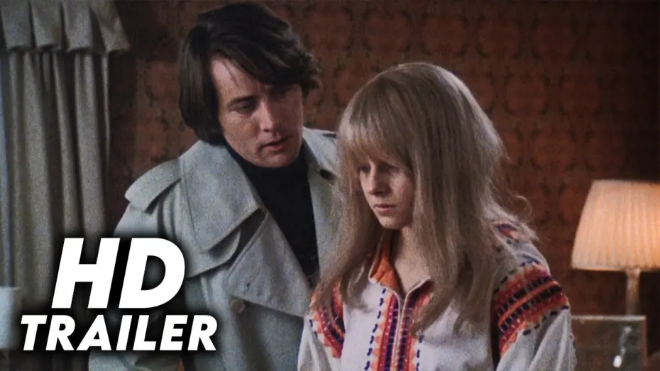 Відео до фільму Дівчинка, що живе в кінці провулка | The Little Girl Who Lives Down the Lane (1976) Original Trailer [HD]
