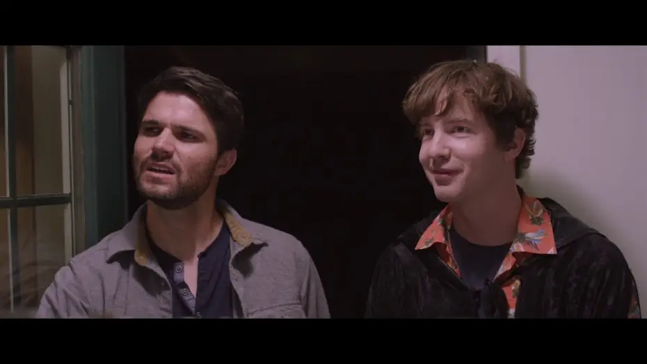 Відео до фільму Man Camp | Man Camp - Trailer #1