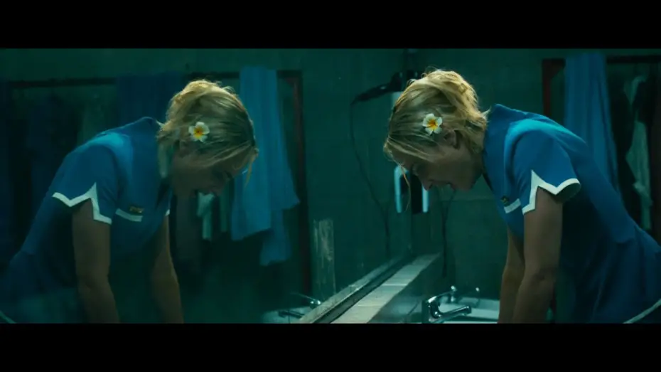 Відео до фільму Hell in Paradise | HELL IN PARADISE | Europacorp | OFFICIAL TRAILER