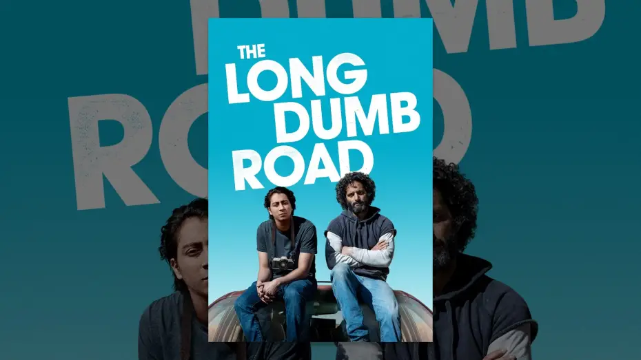 Відео до фільму The Long Dumb Road | The Long Dumb Road