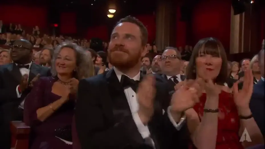 Відео до фільму Далласький клуб покупців | Jared Leto winning Best Supporting Actor | 86th Oscars (2014)
