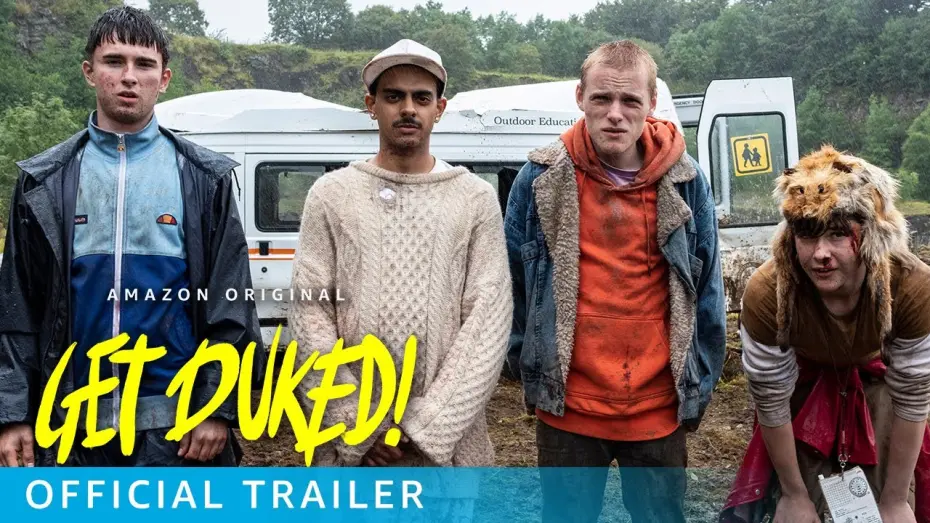 Переглянути трейлер фільму