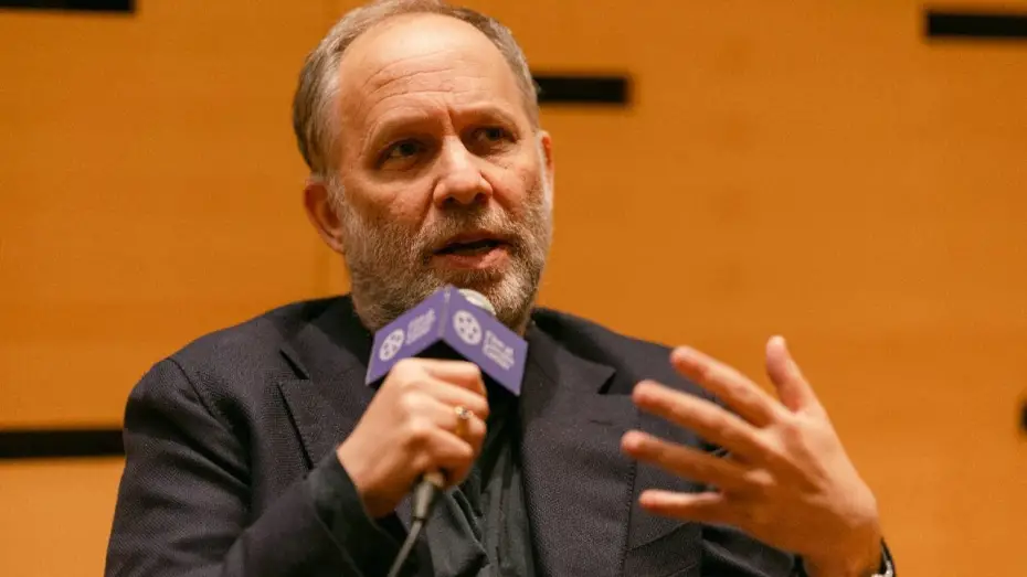 Відео до фільму Peter Hujar