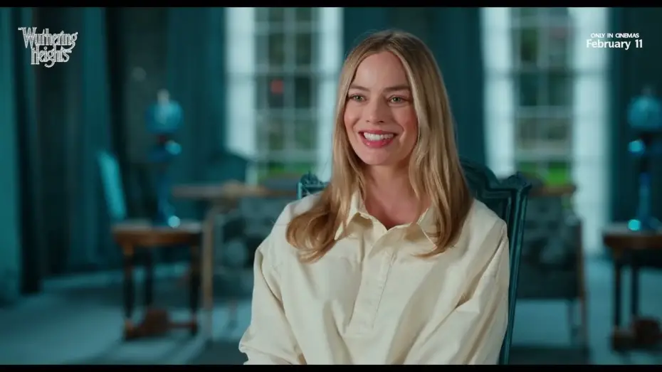 Відео до фільму &laquo;Буремний перевал&raquo; | Emerald