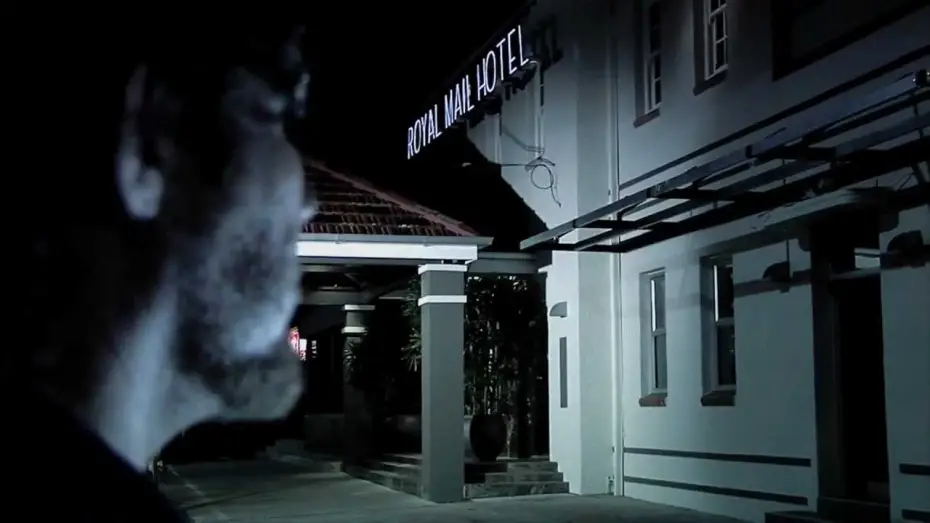 Відео до фільму Sleeper | Sleeper Trailer - Starring Scott "Raven" Levy & Bruce Hopkins.