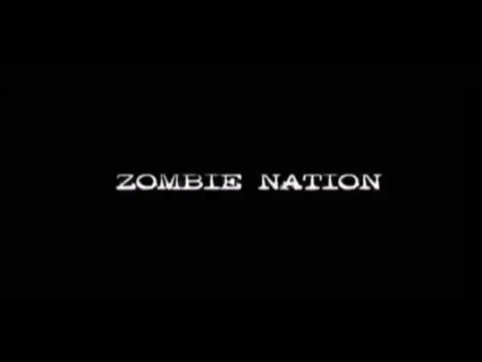 Відео до фільму Zombie Nation | Zombie Nation (2004) - Official Trailer HD