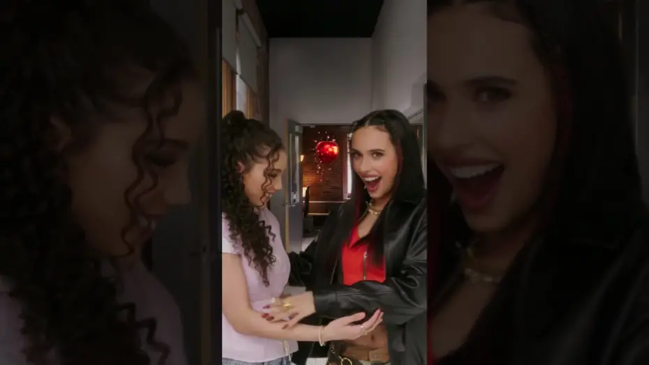 Відео до фільму Descendants: Wicked Wonderland | Here