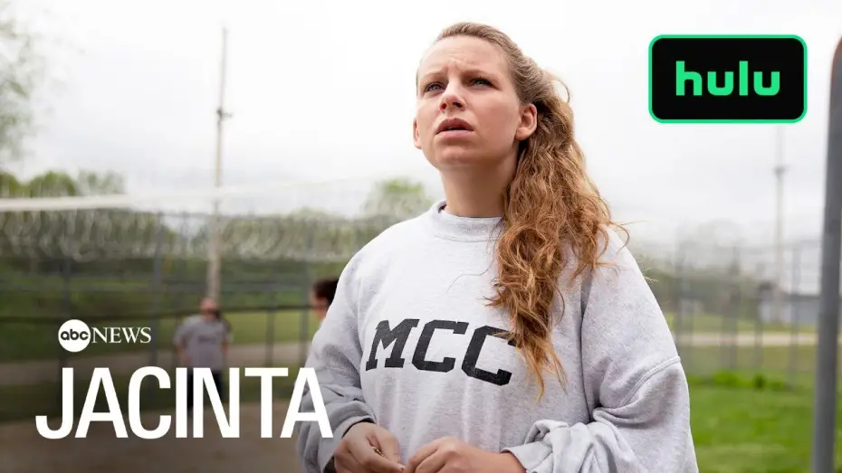 Відео до фільму Jacinta | Jacinta Trailer | Official Trailer