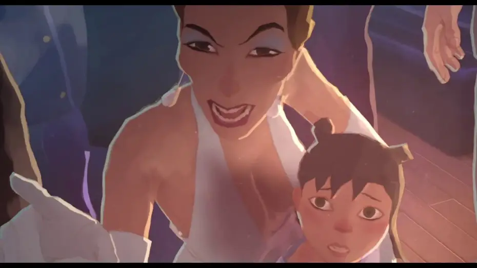 Відео до фільму Cinderella the Cat | Gatta Cenerentola / Cinderella the Cat 2017  Trailer