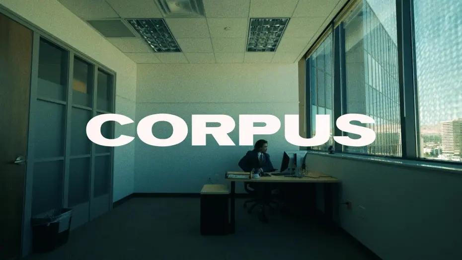 Відео до фільму CORPUS | CORPUS - Short Film