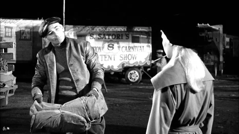 Відео до фільму Jeanne Eagels | Jeanne Eagels - Trailer