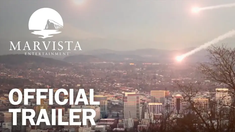 Відео до фільму Астероїд: Смертельний удар | Official Trailer