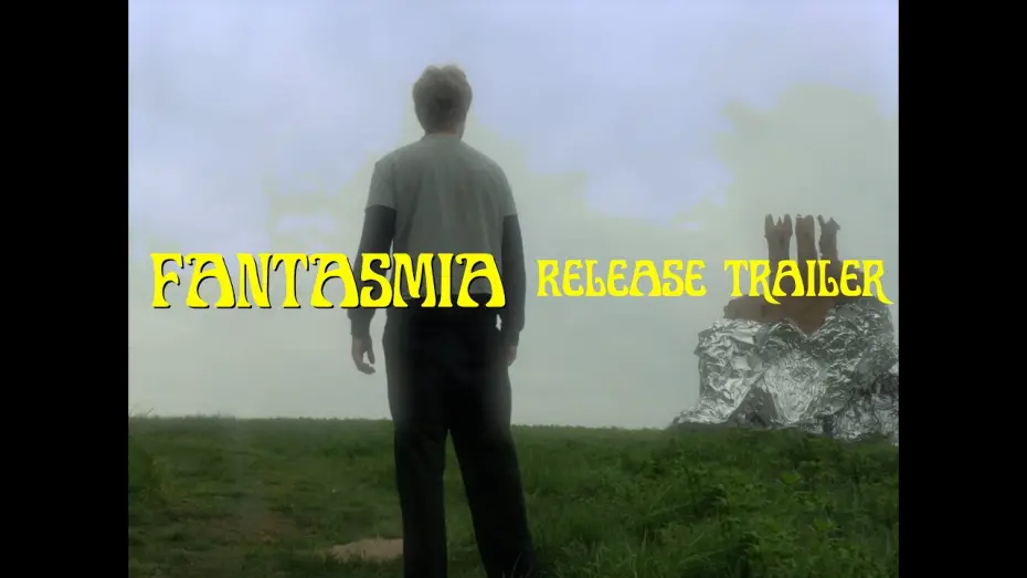 Відео до фільму Fantasmia | FANTASMIA (2025) EXPERIMENTAL SWEDISH DARK FANTASY SHORT FILM        -  Release Trailer ENG SUB