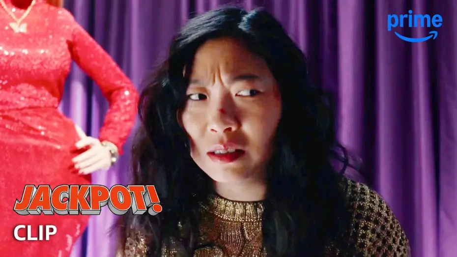 Відео до фільму Jackpot! | Awkwafina