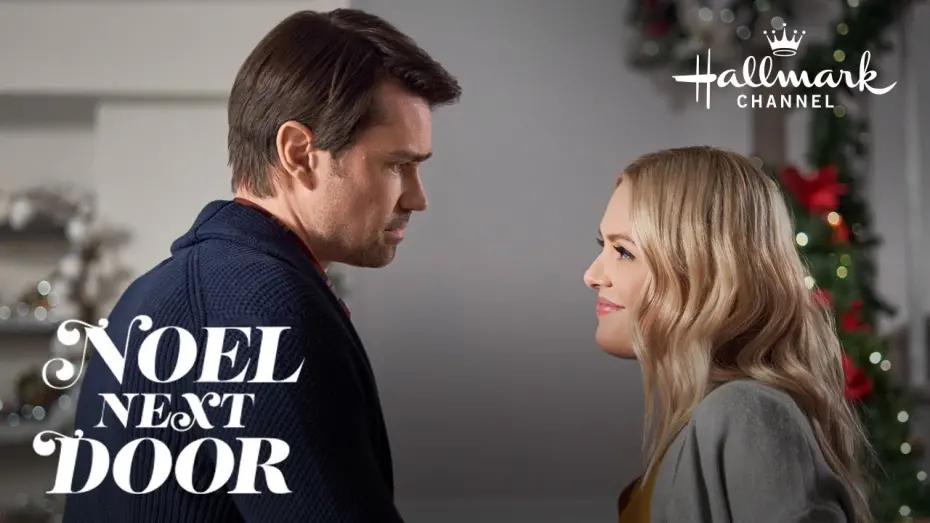 Відео до фільму Noel Next Door | Sneak Peek