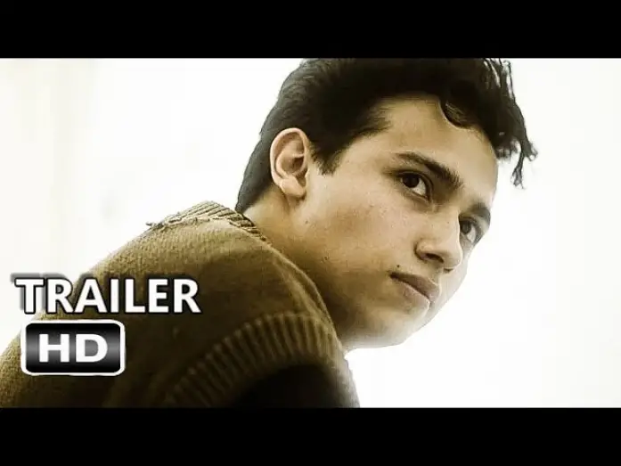 Відео до фільму The Razing | The Razing  Trailer YouTube | Drama Horror Mystery Movie