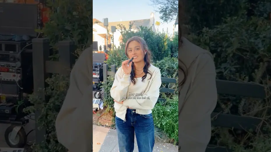 Відео до фільму I Know What You Did Last Summer | Behind The Scenes