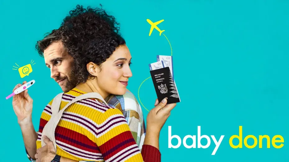 Відео до фільму Baby Done | Baby Done - Official Trailer