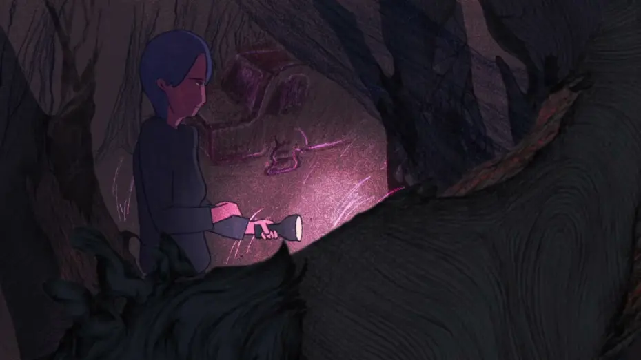 Відео до фільму The Peel | The Peel trailer