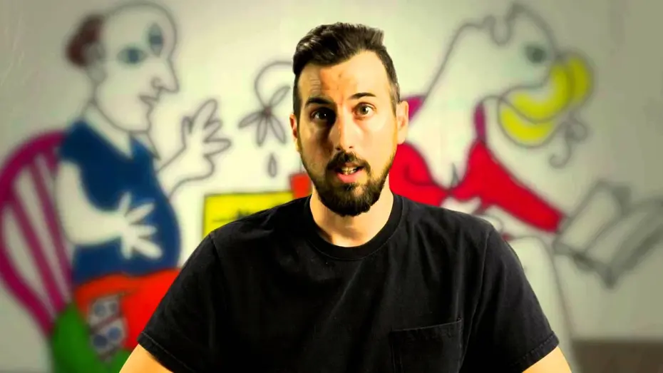 Відео до фільму What Happened Was... | Ti West on WHAT HAPPENED WAS