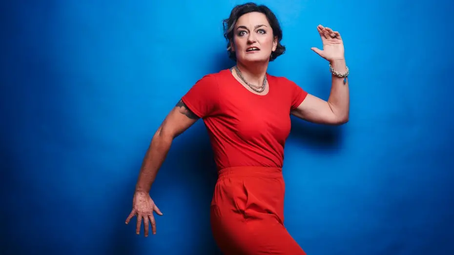 Відео до фільму Zoe Lyons: Werewolf | Zoe Lyons: Werewolf