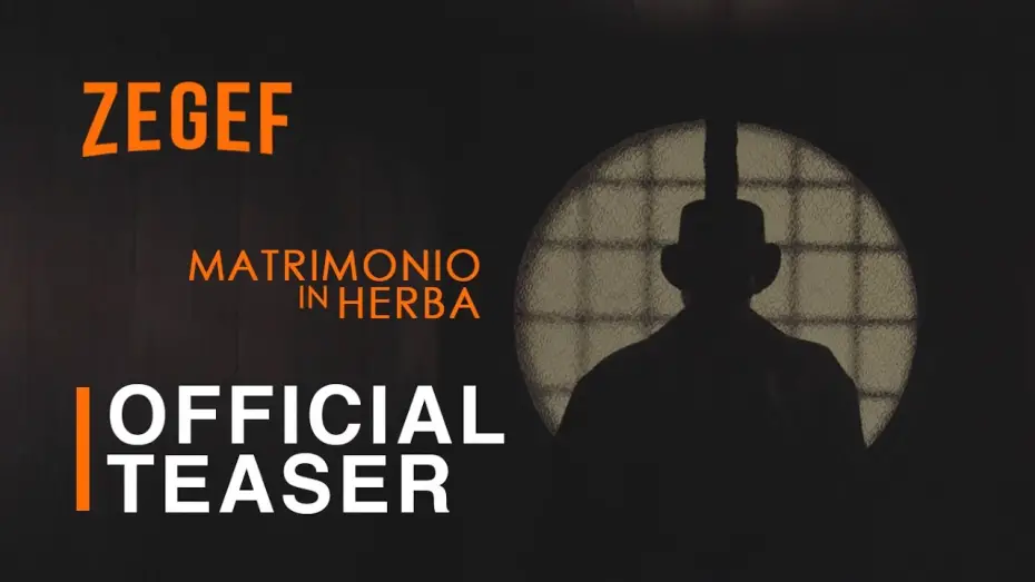 Відео до фільму Marriage in the Making | Matrimonio in Herba - Documentary Teaser (ZEGEF)