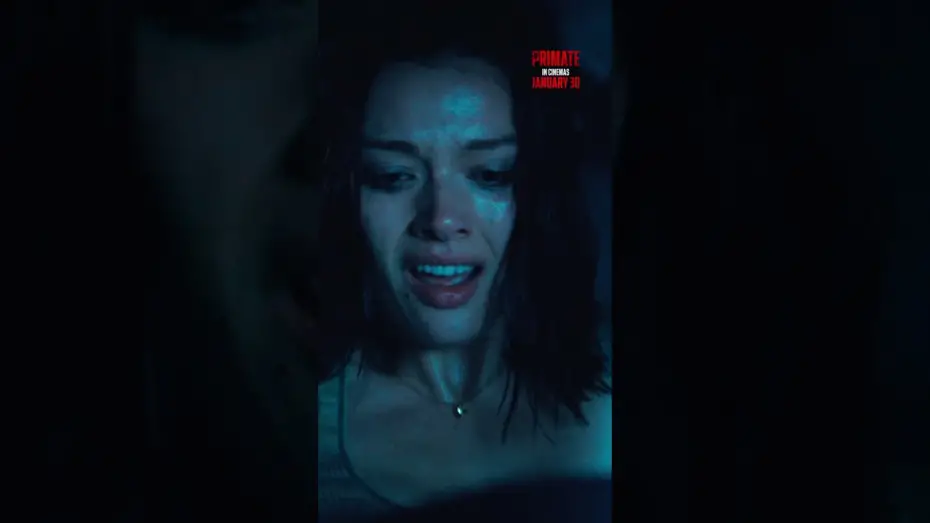 Відео до фільму Примат | Operator