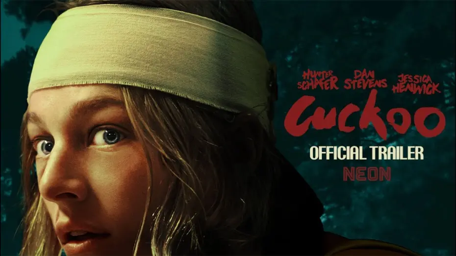 Відео до фільму Зозуля | Official Trailer
