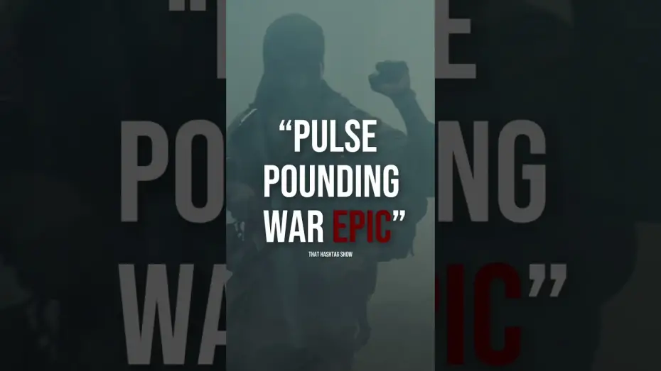 Відео до фільму Primitive War | USA! Primitive War hits digital Oct 3!