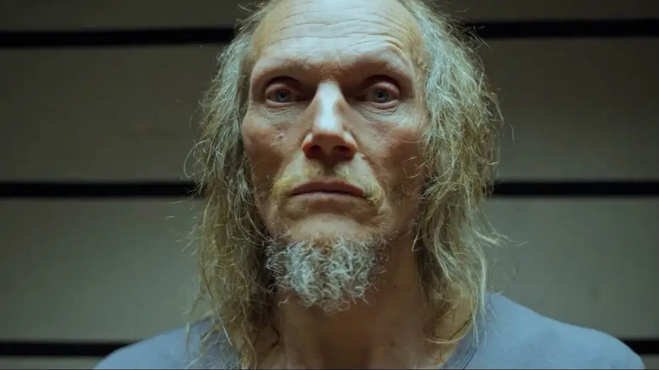 Відео до фільму Fried Barry | Fried Barry - Official Trailer #2 [HD] | A Shudder Original