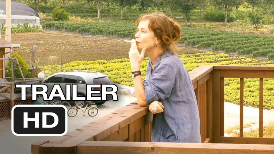 Переглянути трейлер фільму