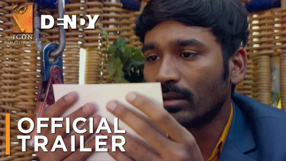 Відео до фільму Неймовірні пригоди факіра | EXTRAORDINARY JOURNEY OF THE FAKIR | Official Australian Trailer