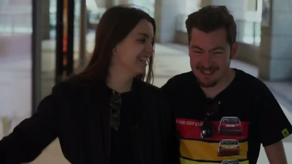 Відео до фільму Where are you now? | ¿DÓNDE ESTÁS AHORA? Teaser Trailer #1 (2025)